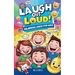 Laugh Out Loud: Hilarious Jokes for Kids!
