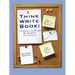 Think Write Book: A Sentence Combining Workbook for Ell Students (Student Edition)