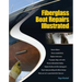 Fiberglass Boat Reprs Ill