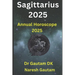 Sagittarius 2025: Annual Horoscope 2025