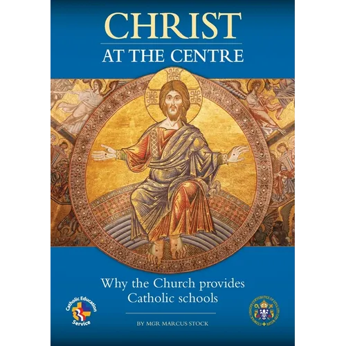 Christ at the Centre