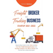 Freight Broker and Trucking Business Startup 2021-2022: Step-by-Step Guide to Start, Grow and Run Your Own Freight Brokerage Business and Trucking Com