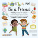 Be a Friend: Peerspective on Autism