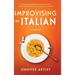 Improvising in Italian
