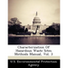 Characterization Of Hazardous Waste Sites Methods Manual, Vol. 3