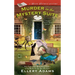 Murder in the Mystery Suite