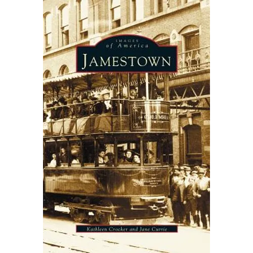 Jamestown