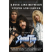A Fine Line Between Stupid and Clever: The Story of Spinal Tap