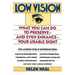Low Vision