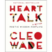 Heart Talk: Poetic Wisdom for a Better Life