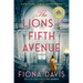 The Lions of Fifth Avenue: A GMA Book Club Pick