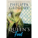 The Queen's Fool