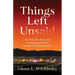 Things Left Unsaid: My Dad, the Mob, and Growing Up in the Nevada Gaming Industry