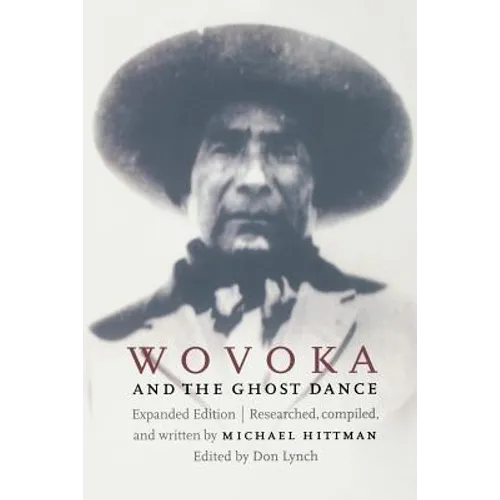 Wovoka and the Ghost Dance
