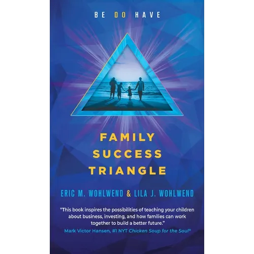 Family Success Triangle: Be Do Have