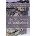 The Shipwreck of Antikythera