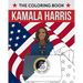 Kamala Harris: The Coloring Book