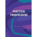 Practical Proofreading