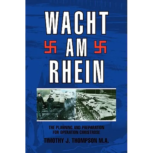 Wacht Am Rhein