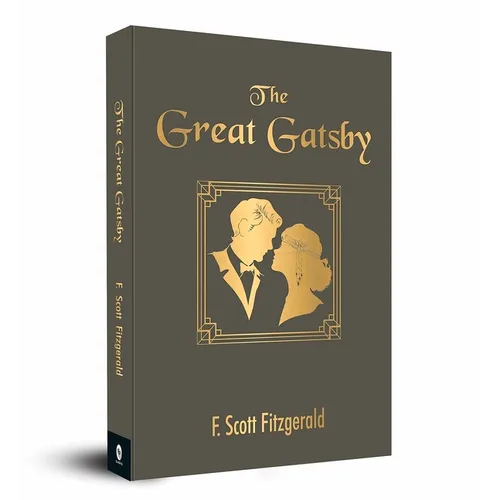 The Great Gatsby