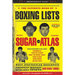 The Ultimate Book of Boxing Lists