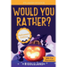 It's Laugh O'Clock - Would You Rather? Halloween Edition: A Hilarious and Interactive Question Game Book for Boys and Girls Ages 6, 7, 8, 9, 10, 11 Ye