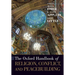 The Oxford Handbook of Religion, Conflict, and Peacebuilding