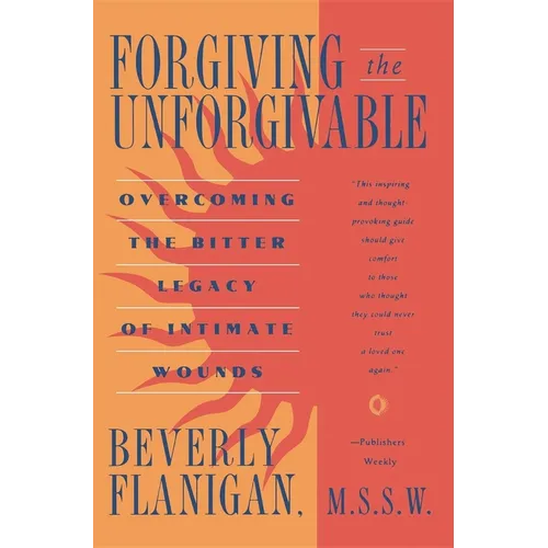 Forgiving the Unforgivable