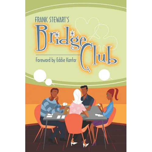 Frank Stewart's Bridge Club