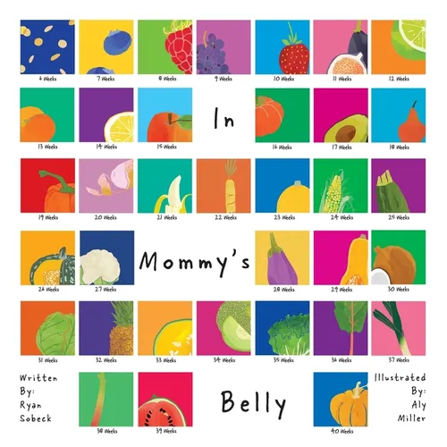In Mommy's Belly