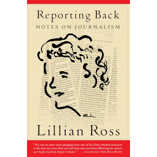 Reporting Back