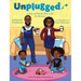 Unplugged: A Day of Family Fun with No Devices!