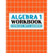algebra 1 workbook with answers: algebra exercises book with answers algebra workbook for Mastering Essential Math Skills Problem Solving (algebra exe