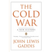 The Cold War: A New History