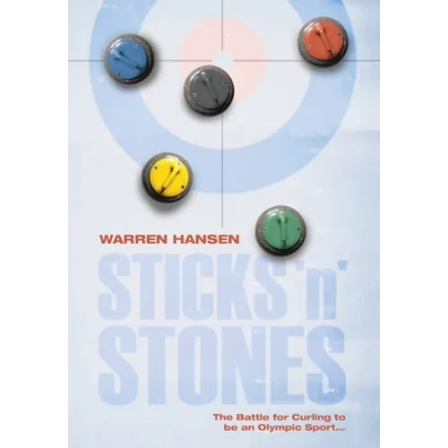 Sticks 'n' Stones: The Battle for Curling to be an Olympic Sport