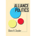 Alliance Politics