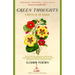 Green Thoughts: A Writer in the Garden
