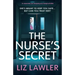 The Nurse's Secret: An absolutely jaw-dropping psychological thriller