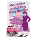 Mrs Pollifax and the Hong Kong Buddha