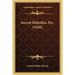 Sacred Melodies, Etc. (1826)