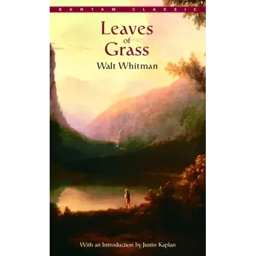 Leaves of Grass
