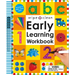 Wipe Clean: Early Learning Workbook: With Practical Exercises and Activities to Do Again and Again!