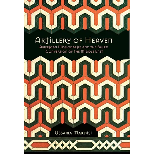 Artillery of Heaven