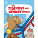The Digestive and Urinary Systems