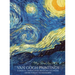 Birthday Calendar: Van Gogh Paintings Hardcover Monthly Daily Desk Diary Organizer for Birthdays, Important Dates, Anniversaries, Special Days