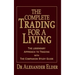 Complete Trading for a Living