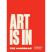 Art Is In The Cookbook