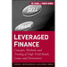 Leveraged Finance: Concepts, Methods, and Trading of High-Yield Bonds, Loans, and Derivatives