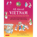 All about Vietnam: Projects & Activities for Kids: Learn about Vietnamese Culture with Stories, Songs, Crafts and Games