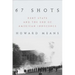 67 Shots: Kent State and the End of American Innocence
